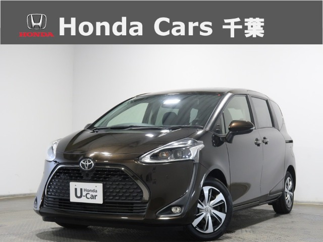 シエンタ 1.5 G クエロ 