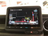 【純正ナビ】Honda純正のGathersナビがついています!Bluetoothも使えます♪