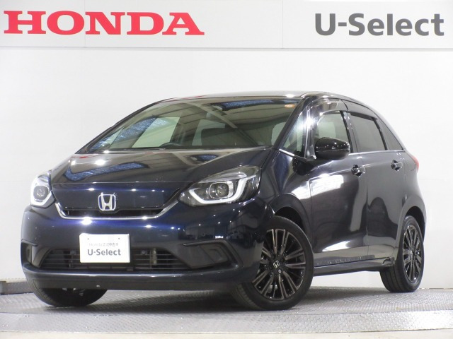 ホンダ フィット 
