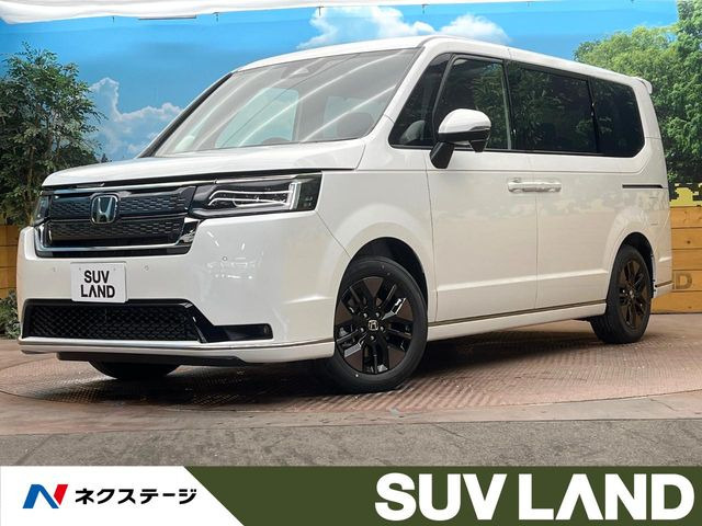 ステップワゴン 1.5 スパーダ 