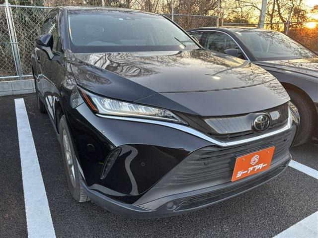 ハリアー 2.0 S 禁煙車 純正ナビ フルセグTV