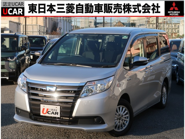 ノア 1.8 ハイブリッド X 