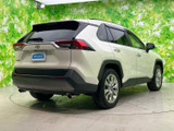 RAV4 2.0 G Zパッケージ 4WD 