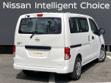 NV200バネットバン 1.6 VX 