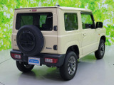 ジムニー XC 4WD 