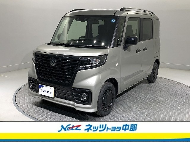 スペーシアベース XF