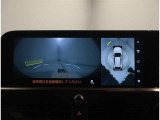 ■□バックモニター装備□■ 車庫入れの苦手な方にも安心できる装備です!!