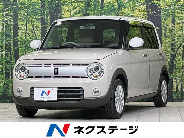 アルトラパン X