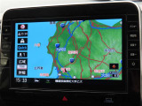 ★ドライブやレジャーのマストアイテム!快適なドライブをサポートする【ナビ付き】なので、お出かけするのも安心です☆