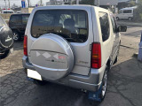 ジムニー ランドベンチャー 4WD 