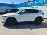ミドルサイズの使い勝手の良いSUV!