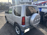 ジムニー ランドベンチャー 4WD 