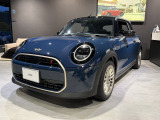 ミニコンバーチブル クーパーS DCT DCT