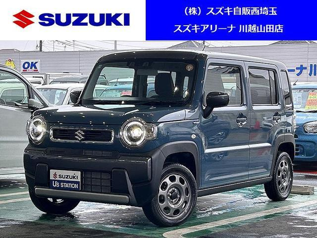 スペーシア ハイブリッド(HYBRID) G 