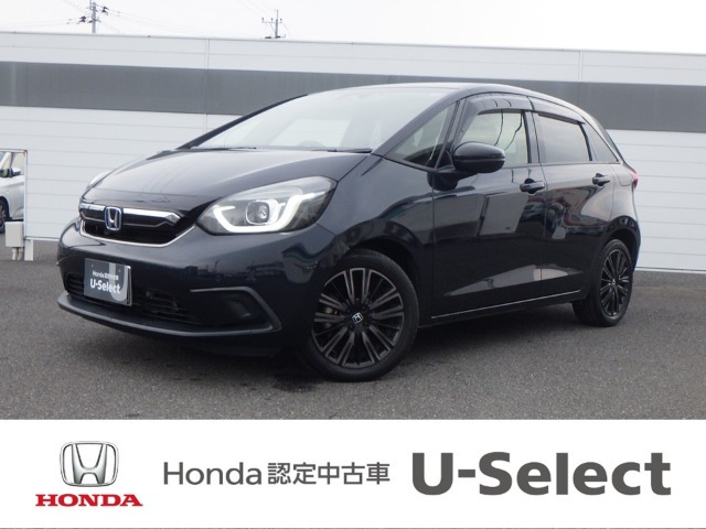 フィット 1.5 e:HEV ホーム 1.5 e:HEV ホーム カーサ