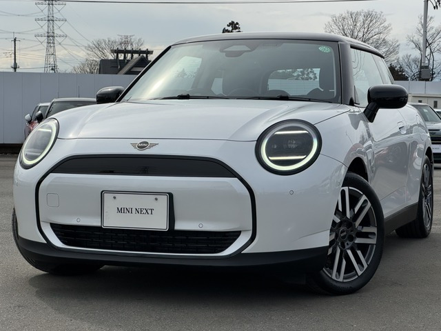 ミニ クーパー E