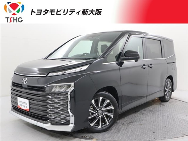 ヴォクシー  2.0 S-Z