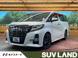 両側電動ドア BIG-Xナビ 後席モニター バックカメラ 禁煙車