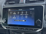 Bluetooth機能もございますので、お気に入りの音楽がお車でもお聴きいただけます(*'&omega;'*)