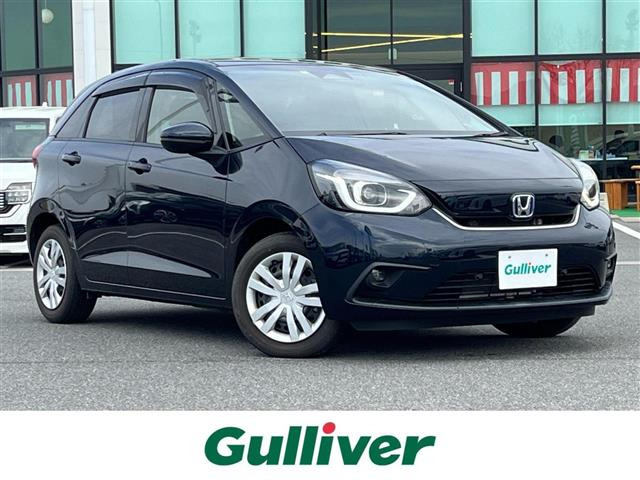 フィット 1.5 e:HEV ホーム 修復歴無し