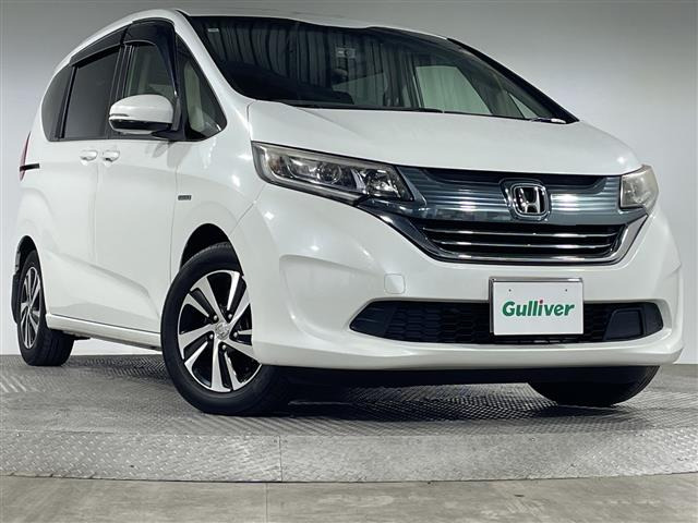 ホンダ フリード 