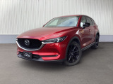 マツダ CX-5