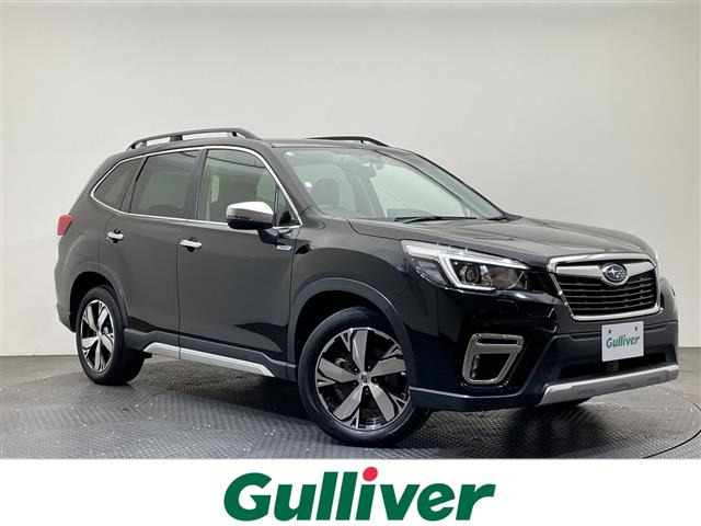 フォレスター 2.0 アドバンス 4WD ハイブリッド アドバンス 4WD サンルーフ