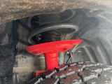 下廻りは錆も少なくとてもきれいに保たれております!
