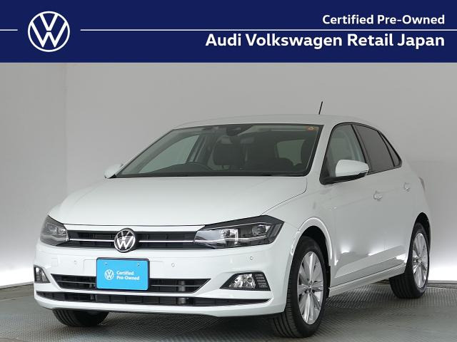 ポロ TSI ハイライン 