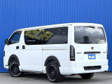 ハイエースバン 2.8 スーパーGL ダークプライムII ロング ディーゼル 4WD 