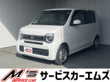 ホンダ N-WGN