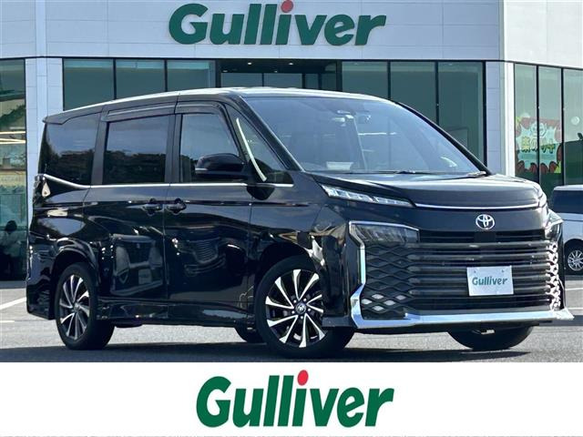 ヴォクシー 2.0 S-Z 修復歴無し