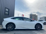 特殊なお車の制作や販売も可能です!(キッチンカーや積載車、ダンプカーやレプリカ車、バスなどなど)流行りのSUVは勿論、EV(電気自動車)やハイブリッド(PHEV含む)も納車実績がございます!何でもご相談を!