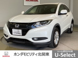 ホンダ ヴェゼル