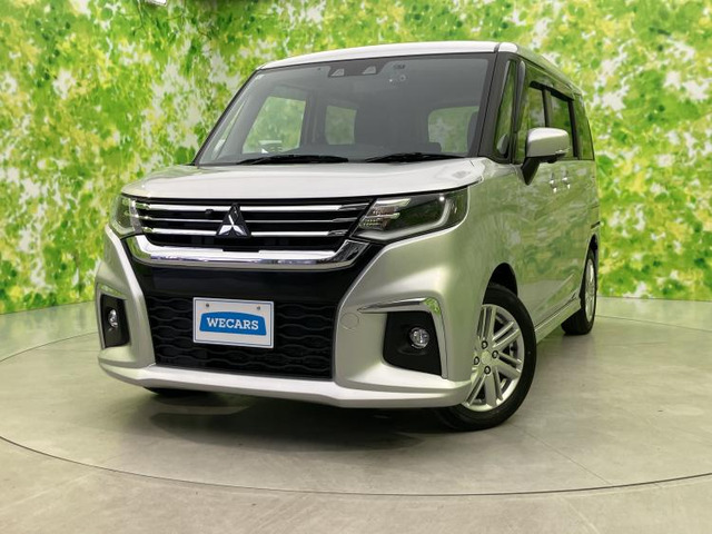 デリカD:2 1.2 ハイブリッド MZ カメラパッケージ