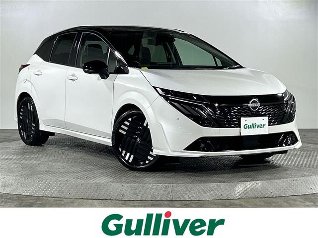 ノートオーラ 1.2 G 修復歴無し