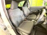 運転席シート廻りは使用感も少なく、良好な状態となっています。前オーナー様が丁寧に使っていたことがよくわかりますね。