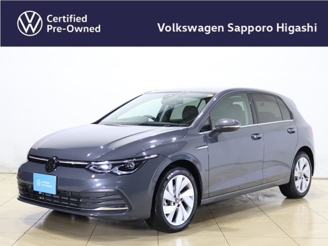 ゴルフ  TDI スタイル ディーゼルターボ