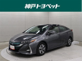トヨタ プリウスPHV