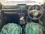 ジムニーノマド 1.5 FC 4WD 