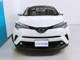 C-HR ハイブリッド 1.8 G 