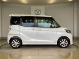 この車は、車内での着替えや大きな荷物の運搬など、空間の「高さ」を有効に活用したい方に適しています。