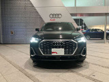 Q3スポーツバック ハイ スタイル 