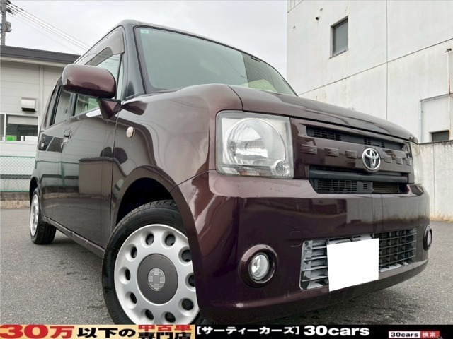 ピクシススペースXBluetooth対応ナビ DVD フルオートエアコン