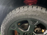 新品のヨコハマジオランダーを装着済みです!!