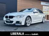 BMW 3シリーズツーリング