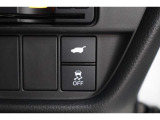 VSA(Vehicle Stability Assist)が装備!!VSAはコーナリング時の横滑りを抑制する機能と車両の急激な挙動変化を抑える機能で、安定した走行を実現していいます!!