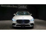 メルセデス・ベンツ正規販売店ディーラー【メルセデスベンツ名古屋北サーティファイドカーセンター】です。