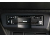 ■ETC■今や必需品のETC付き!高速道路料金所で小銭の出し入れをする必要もなくスムーズに通過できます。ETC搭載車しか通過できないスマートICも利用可能で、高速道路利用の幅が広がりますよ!