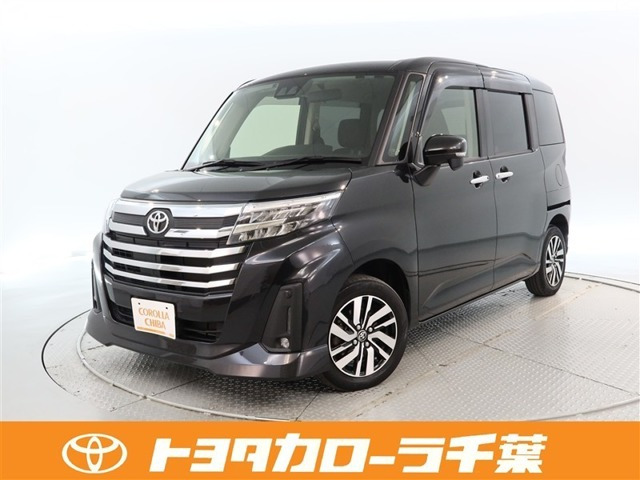 トヨタ ルーミー 